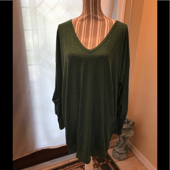 Zanzea Tops - Zanzea Long Sleeve Top